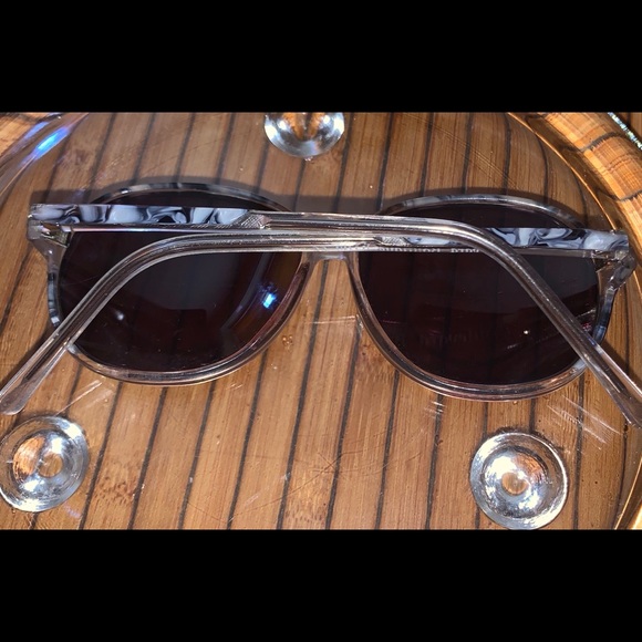 Boulevard Boutique 2102 Sunglasses main image 4